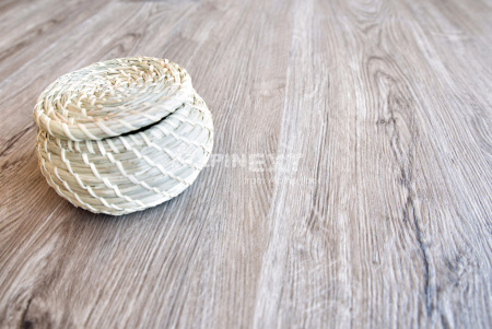 Кварцвиниловая плитка Alpine Floor ECO 6-2 Sequoia (SPC или LVT) Коньячная